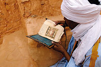 Voyage Mauritanie - Chinguetti