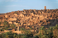 Cicuit Mauritanie - Ouadane