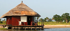 Sénégal Croisière charme sur le fleuve Sénégal à bord du Bou El Mogdad