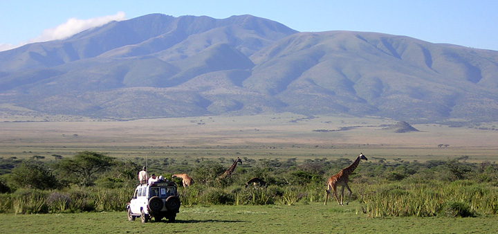 Tout savoir sur le voyage Tanzanie - Safari mythique et Zanzibar...