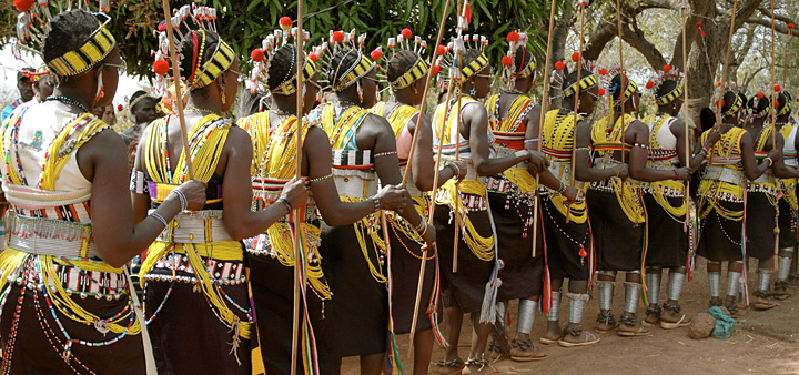 Tout savoir sur le voyage Sénégal - Balade secrète au Sénégal Oriental...