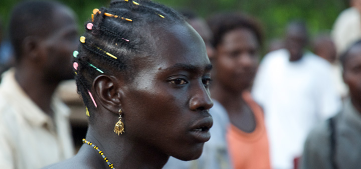 Balade secrète au Sénégal Oriental