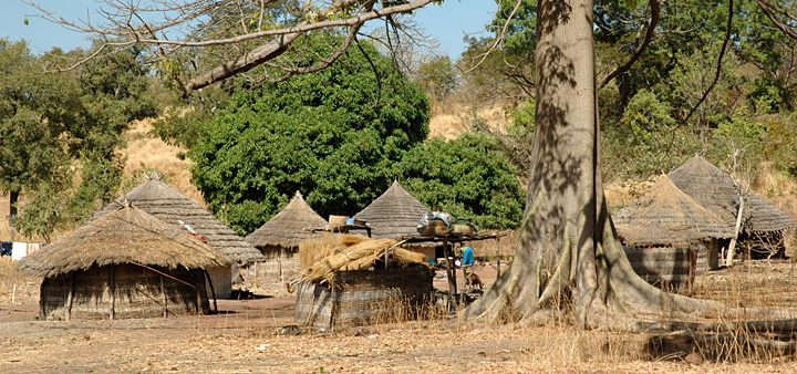 Balade secrète au Sénégal Oriental