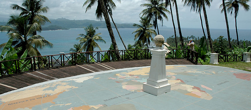 Tout savoir sur le voyage Sao Tomé - Périple sur l'île cacao...