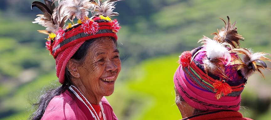 Périple au cœur d'une Asie latine