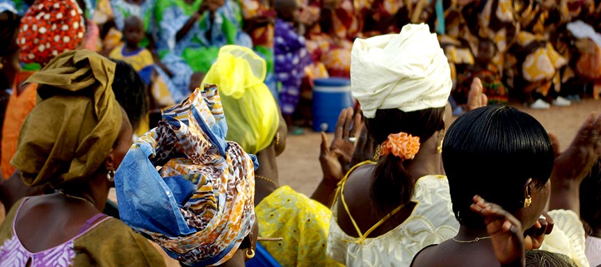 Autour d'une adresse de charme dans le Siné Saloum