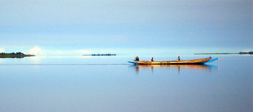 Autour d'une adresse de charme dans le Siné Saloum