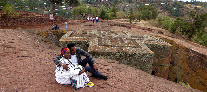 Tout savoir sur le voyage Éthiopie - Périple en Abyssinie...