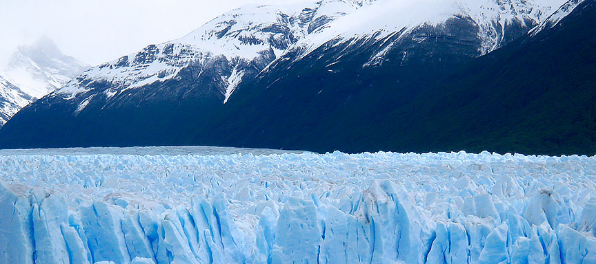 L'Argentine sur mesure