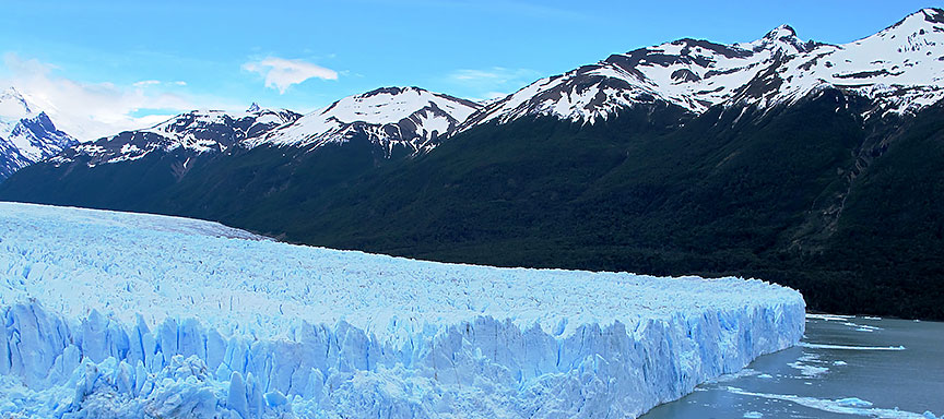 L'Argentine sur mesure